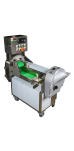 Vegetable Cutting Machine